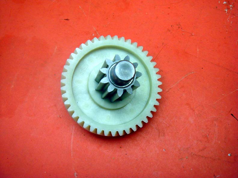 Fellowes C220ci 33225 Paper Shredder Motor Drive Gear 33225MDG NEW